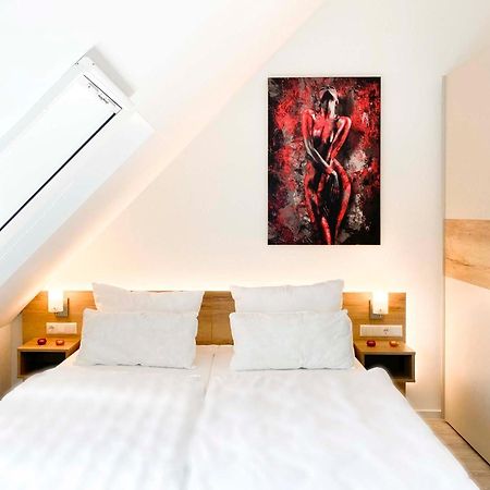 Tordalk, Whg 10 Daire Prerow Dış mekan fotoğraf